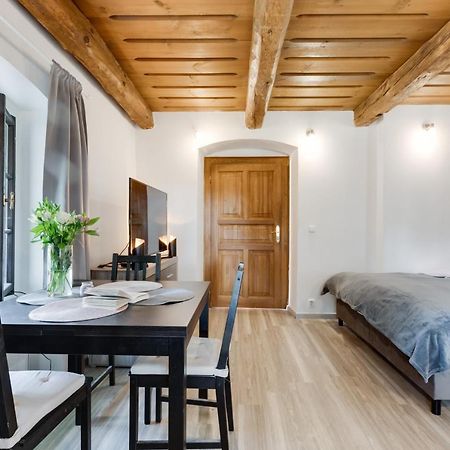 Widtman Apartment Praga Zewnętrze zdjęcie