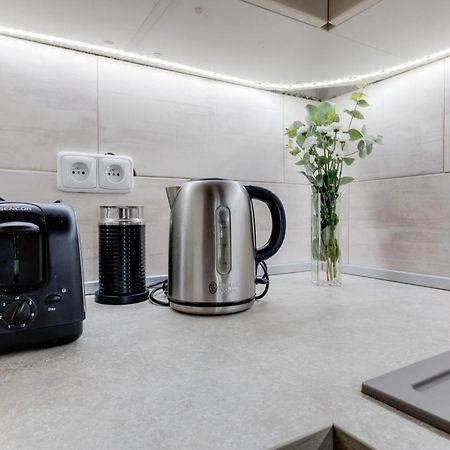 Widtman Apartment Praga Zewnętrze zdjęcie