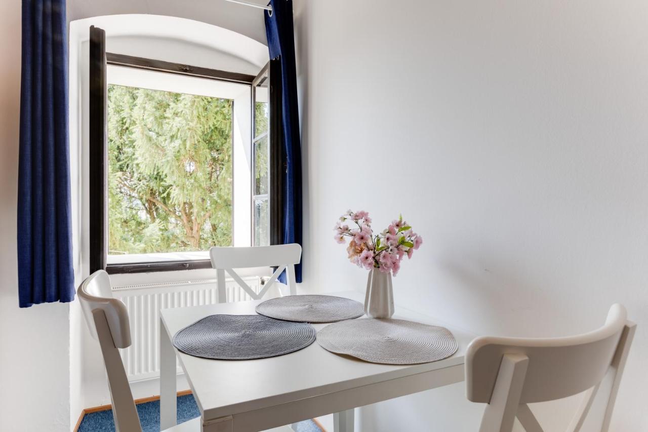 Widtman Apartment Praga Zewnętrze zdjęcie