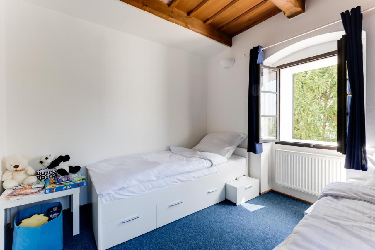 Widtman Apartment Praga Zewnętrze zdjęcie