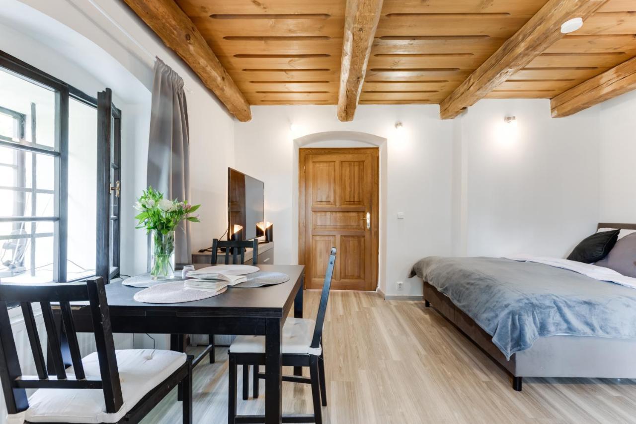 Widtman Apartment Praga Zewnętrze zdjęcie