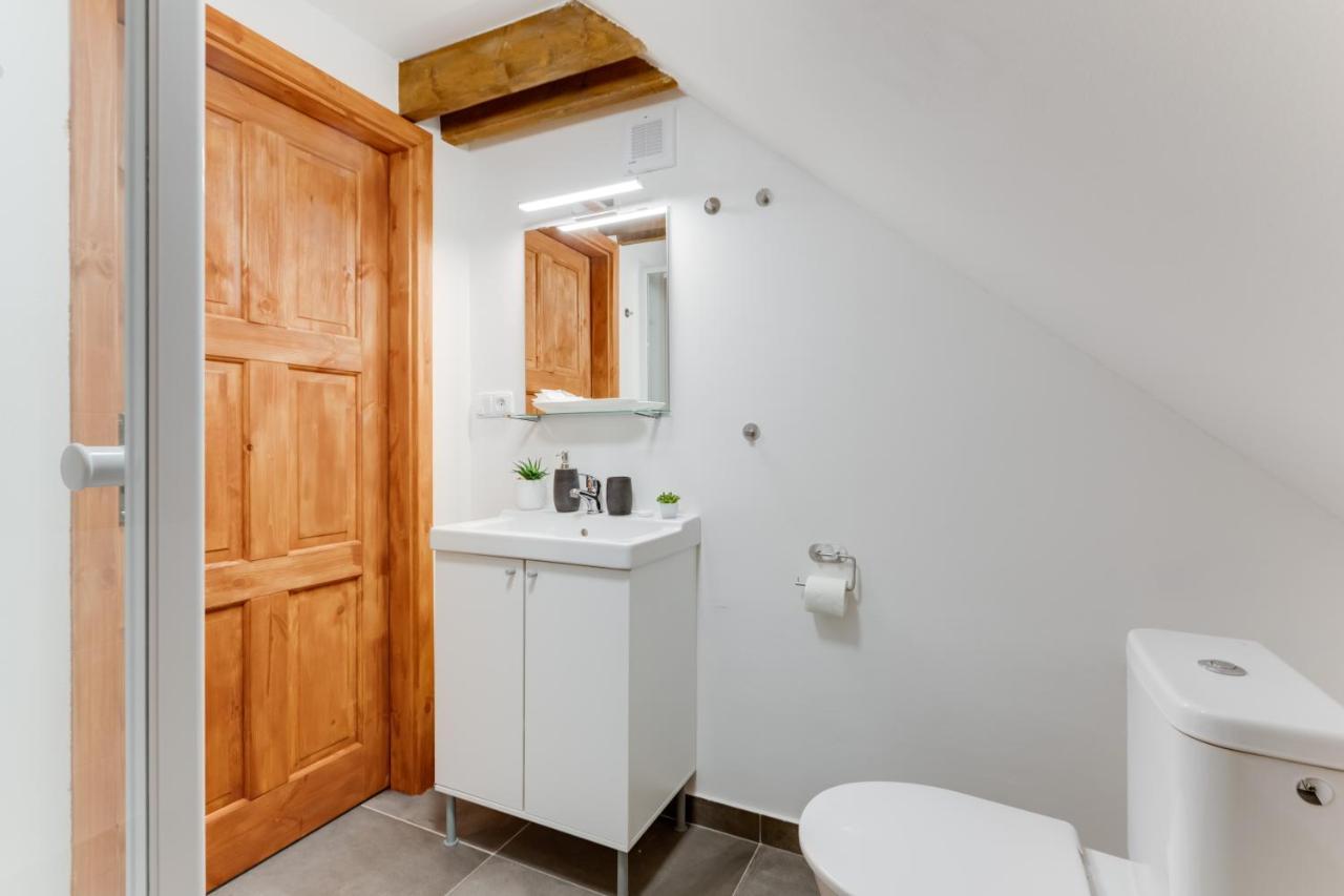 Widtman Apartment Praga Zewnętrze zdjęcie