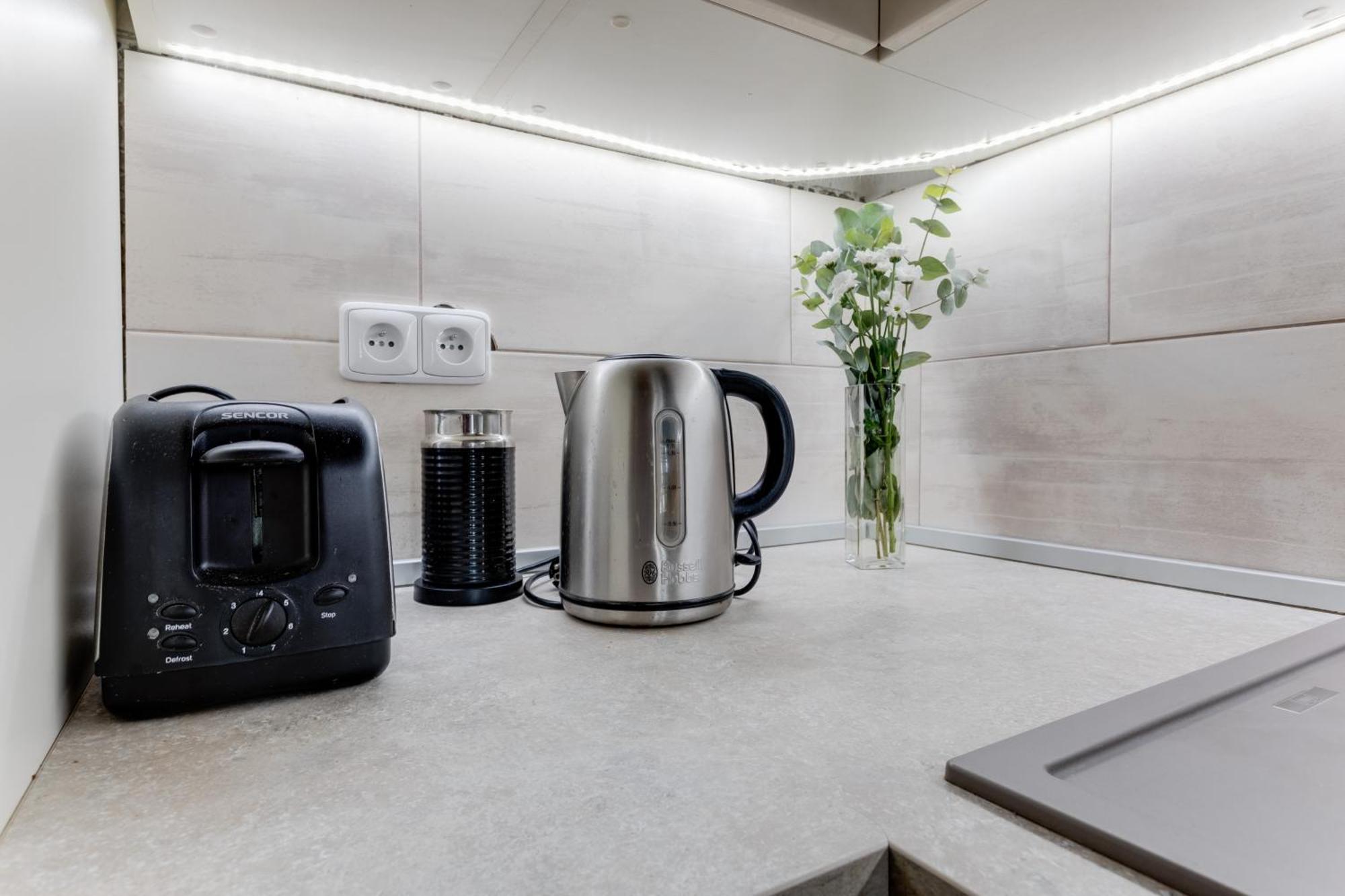 Widtman Apartment Praga Zewnętrze zdjęcie