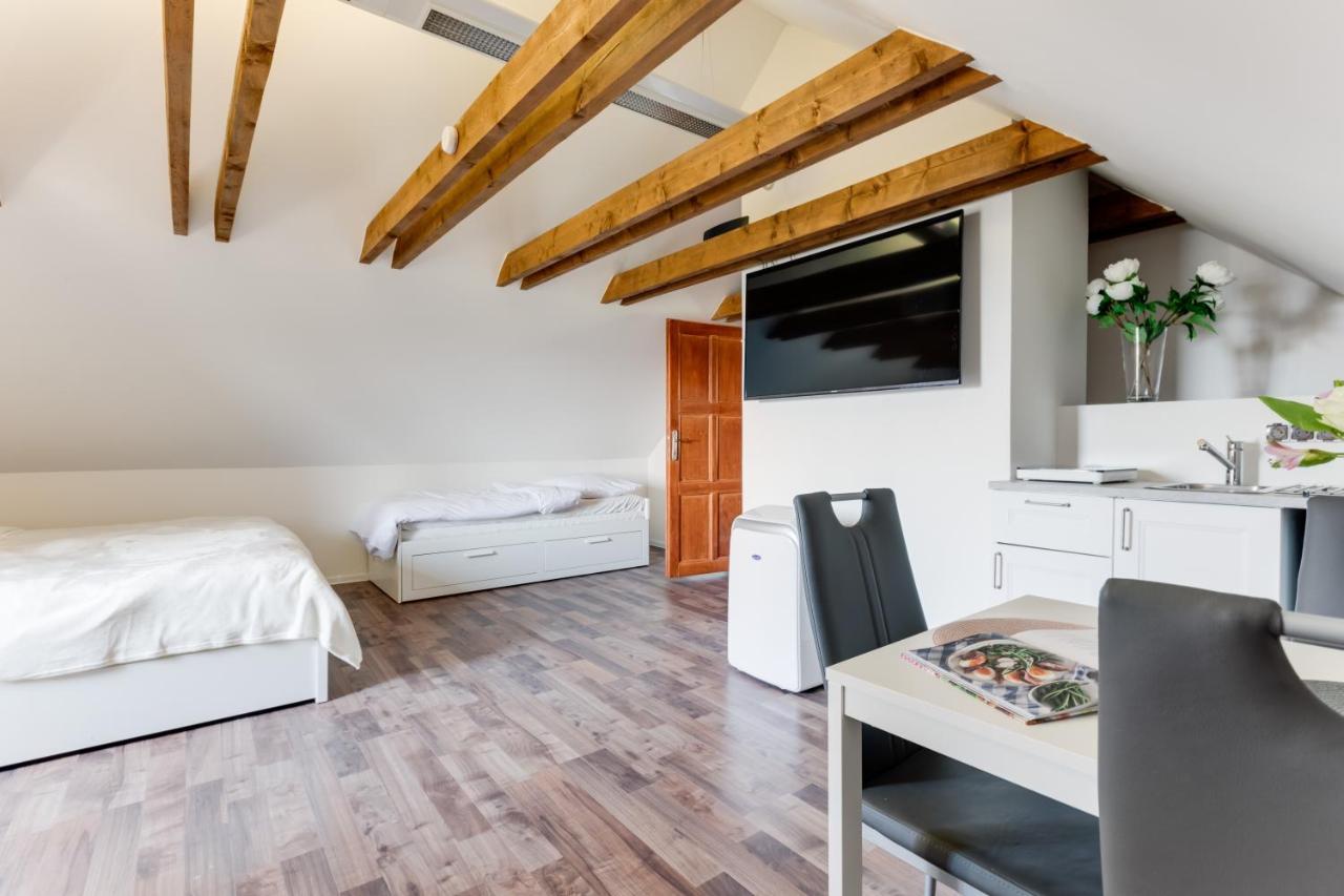 Widtman Apartment Praga Zewnętrze zdjęcie