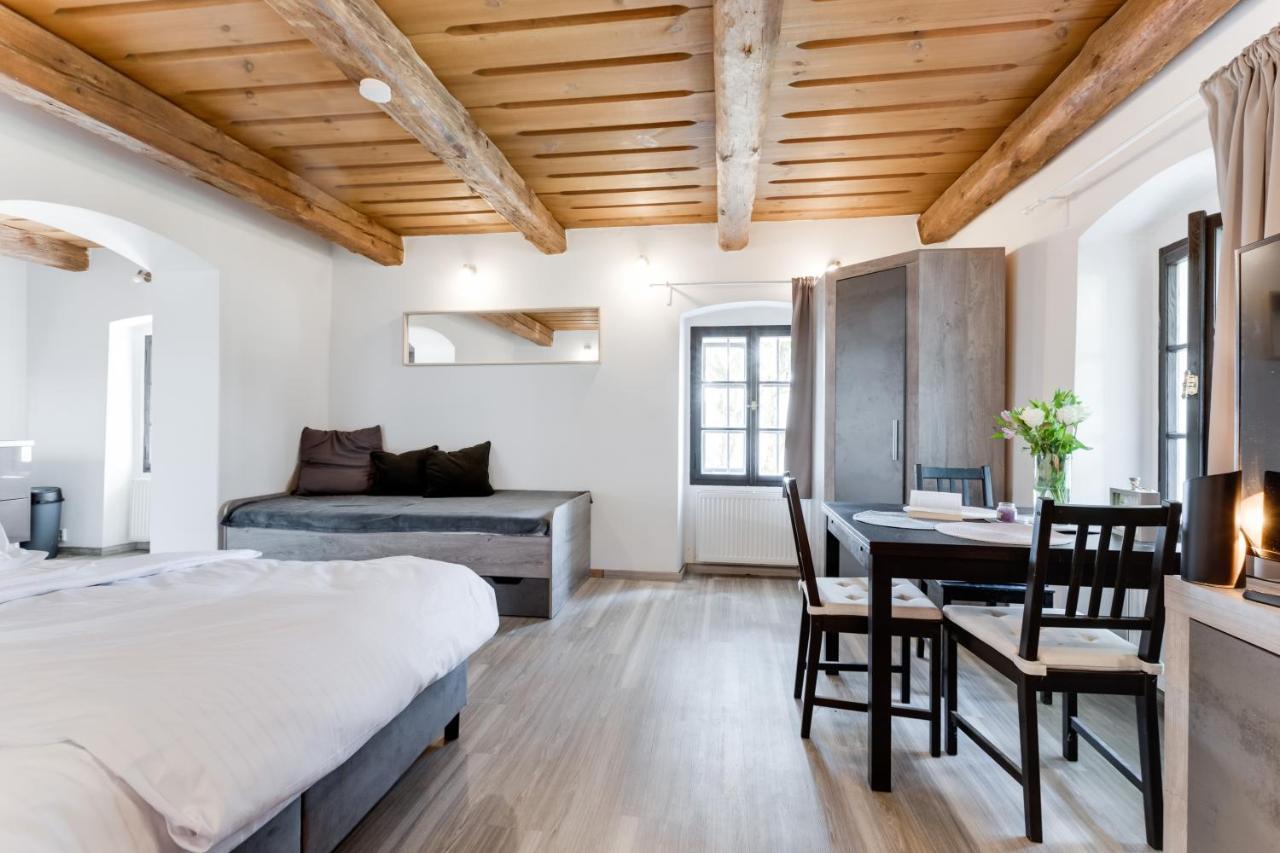 Widtman Apartment Praga Zewnętrze zdjęcie