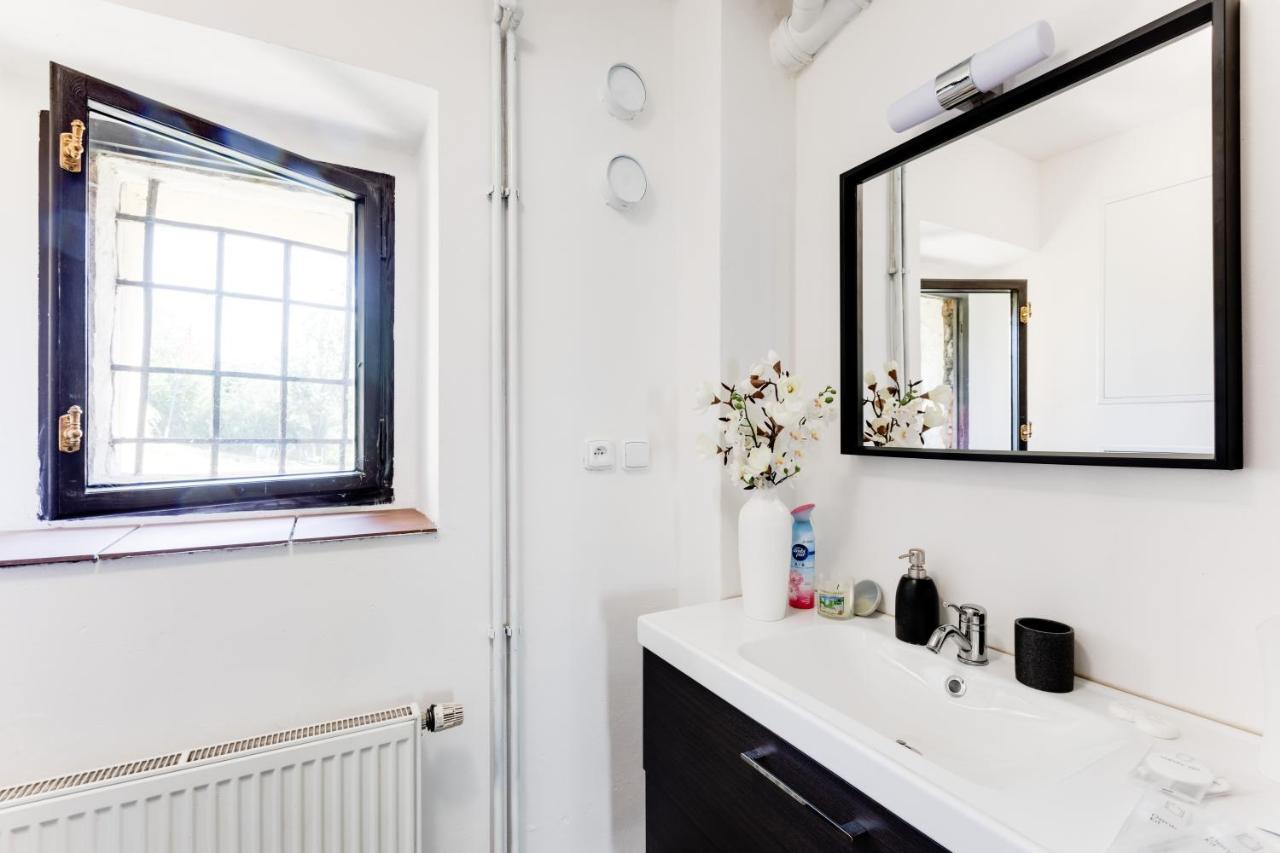 Widtman Apartment Praga Zewnętrze zdjęcie