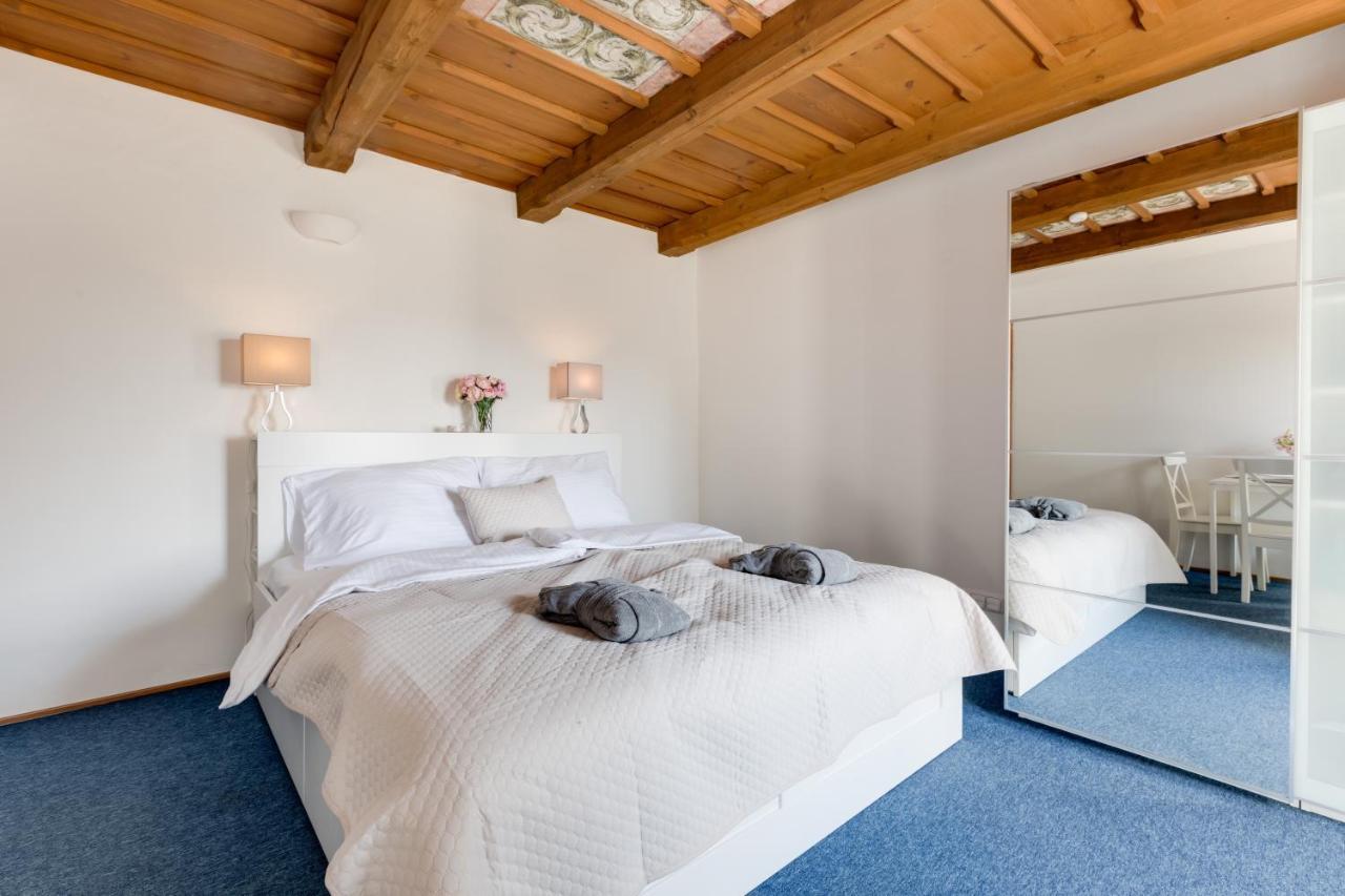 Widtman Apartment Praga Zewnętrze zdjęcie