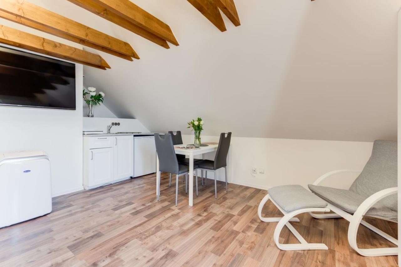 Widtman Apartment Praga Zewnętrze zdjęcie