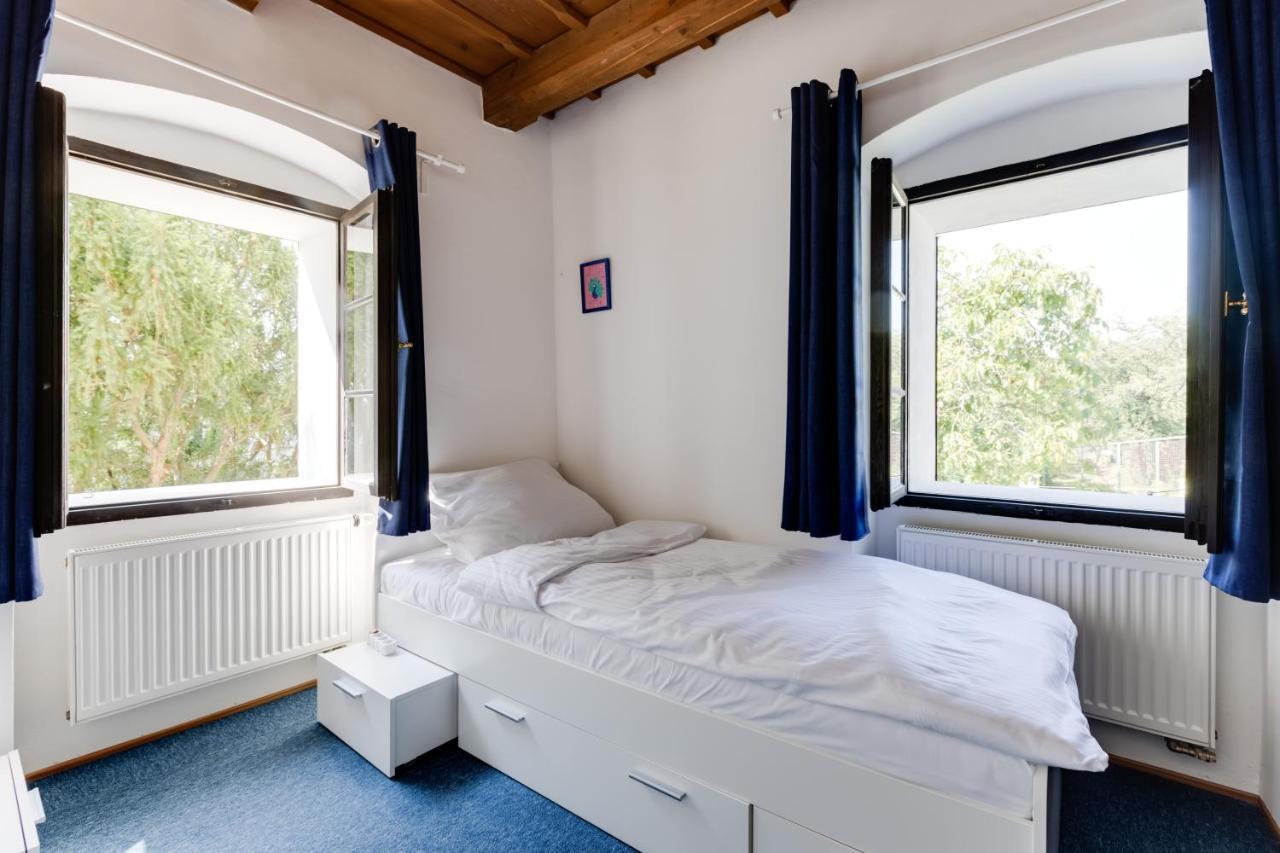 Widtman Apartment Praga Zewnętrze zdjęcie