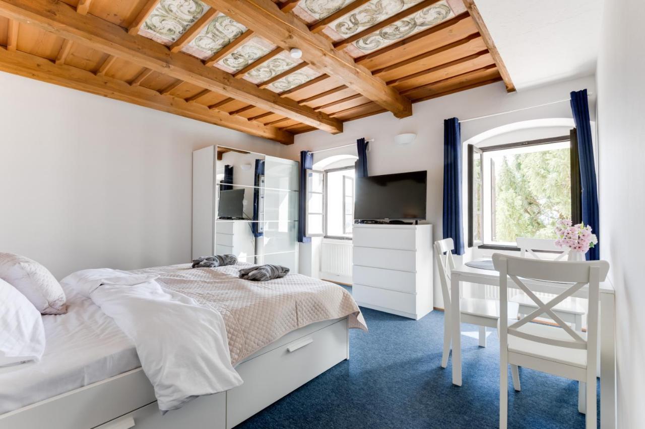 Widtman Apartment Praga Zewnętrze zdjęcie