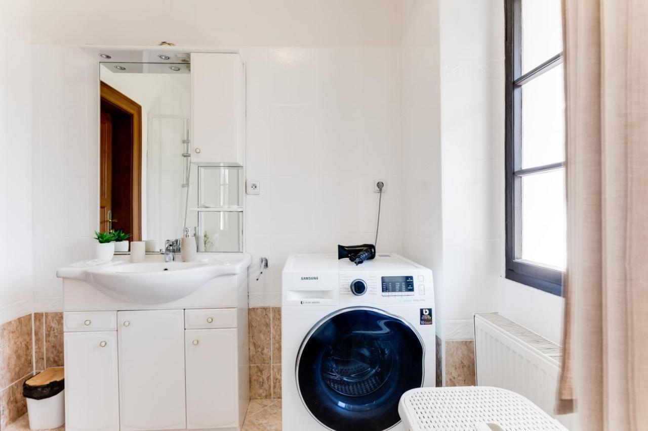 Widtman Apartment Praga Zewnętrze zdjęcie