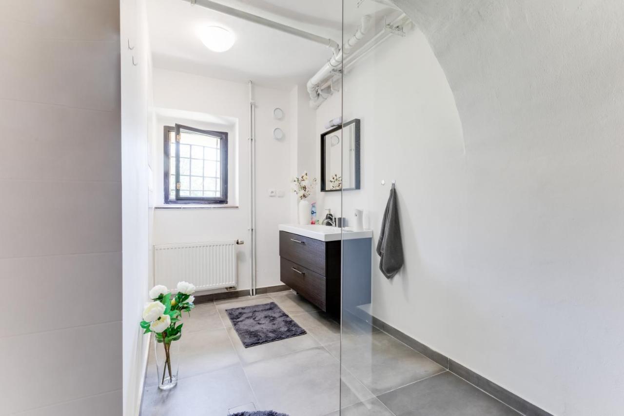Widtman Apartment Praga Zewnętrze zdjęcie