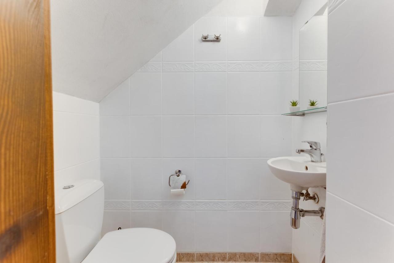 Widtman Apartment Praga Zewnętrze zdjęcie