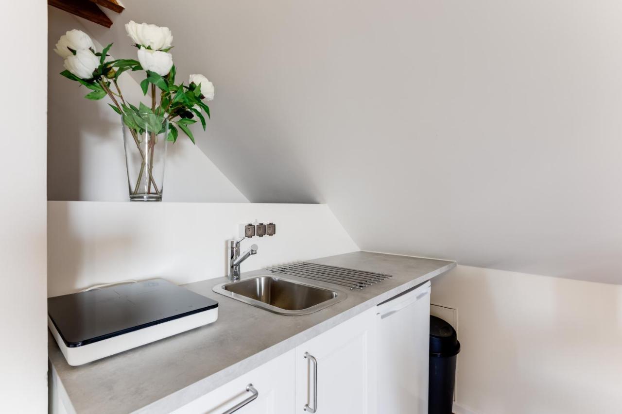Widtman Apartment Praga Zewnętrze zdjęcie