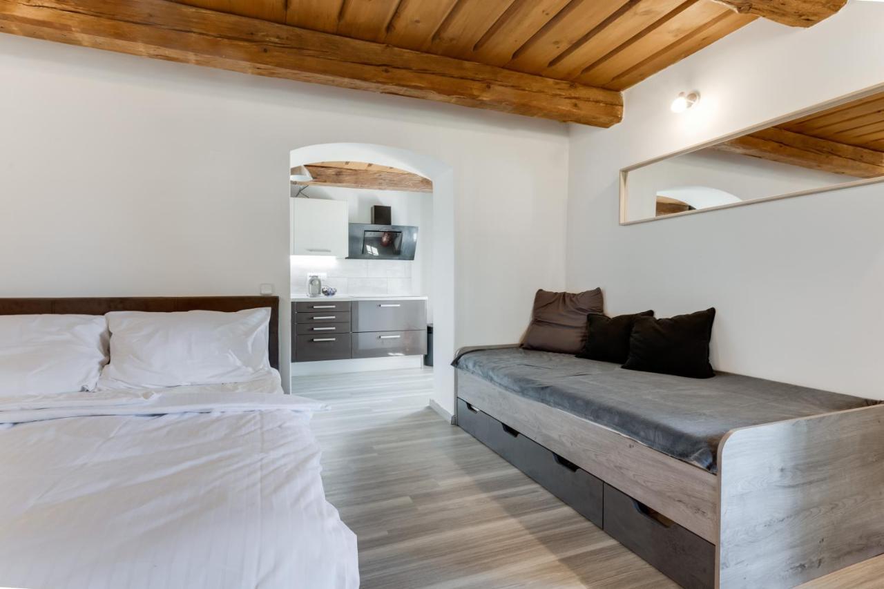 Widtman Apartment Praga Zewnętrze zdjęcie